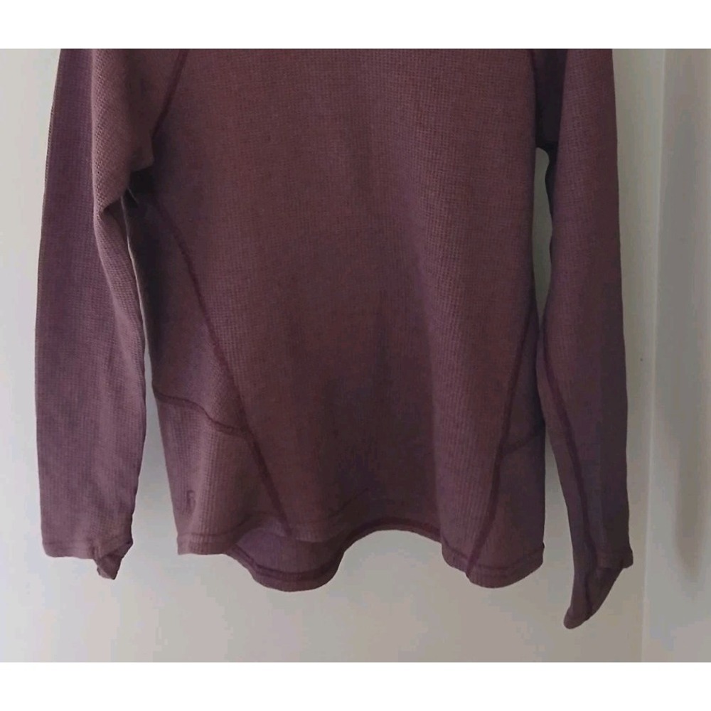 Kuhl Petra Waffle Knit Turtleneck Sweater - Picture 4 of 9